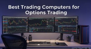 7 Best Trading Computers for Options Trading