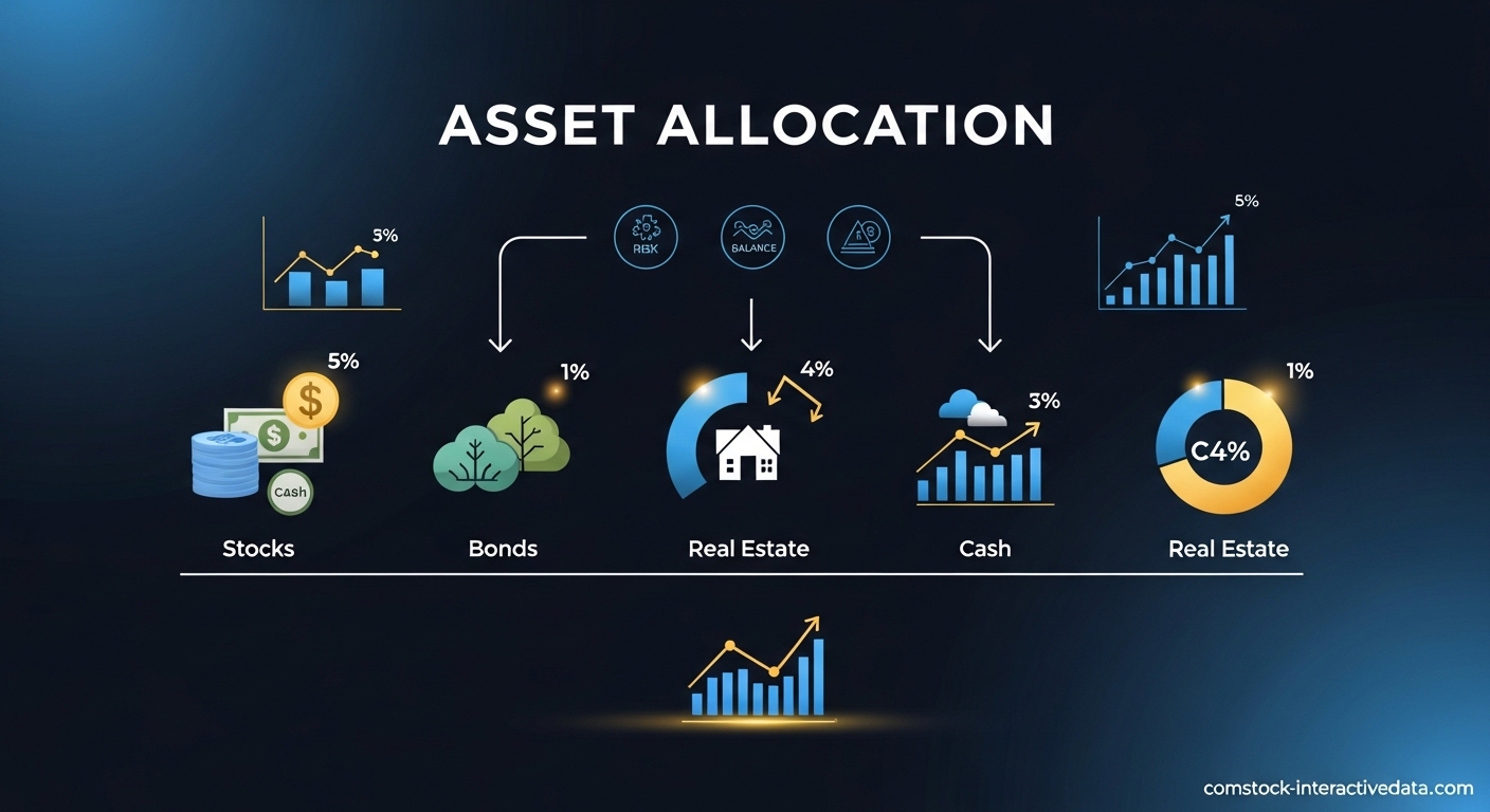 Asset Allocation