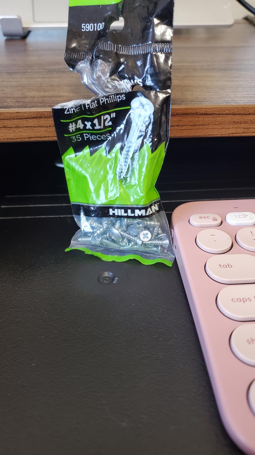 Kensington Keyboard Tray Under Desk, SmartFit Ergonomic Slide-Out Keyboard Drawer with Cable Management, Extra-Wide Height Adjustable Keyboard Holder, 24.5