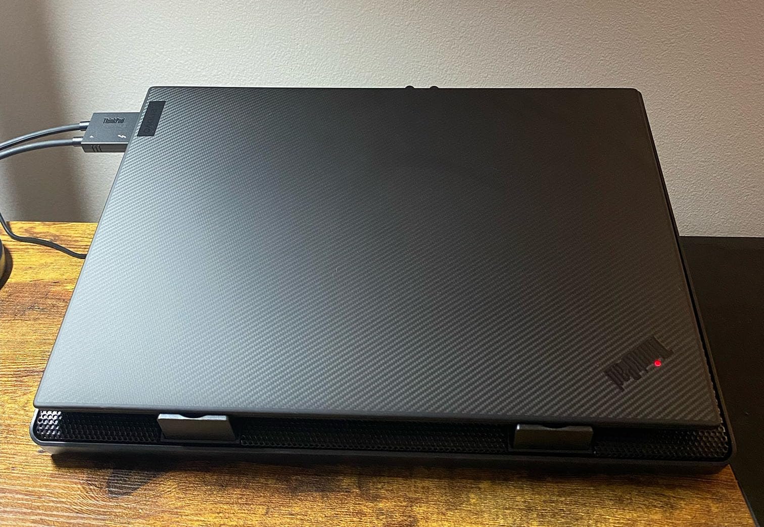 Kootek Laptop Cooling Pad, Laptop Cooler with 5 Quiet Fans for 12