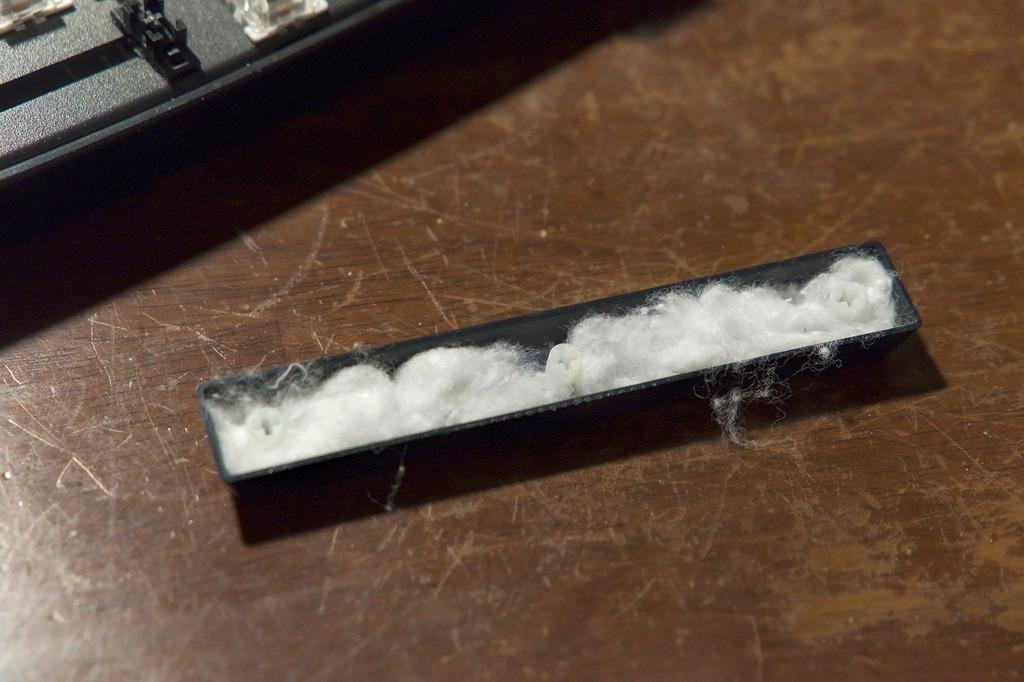 Redragon K552 Mechanical Gaming Keyboard, 87-Key Compact, LED Gaming Keyboard with Red Switches, Anti-Ghosting, Metal Frame for PC Gaming & Typing, Beginner-Friendly (Black) customer photo 2