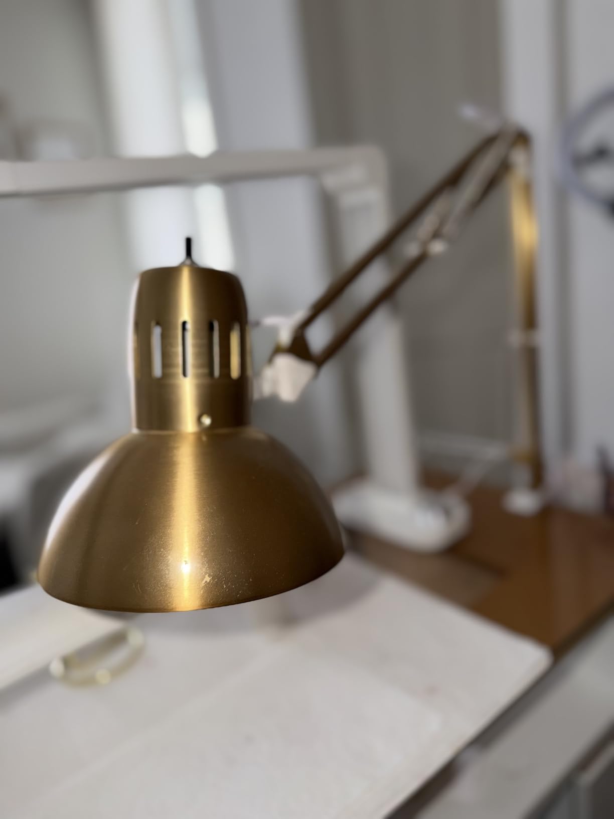 Globe Electric 12641 Architect 32