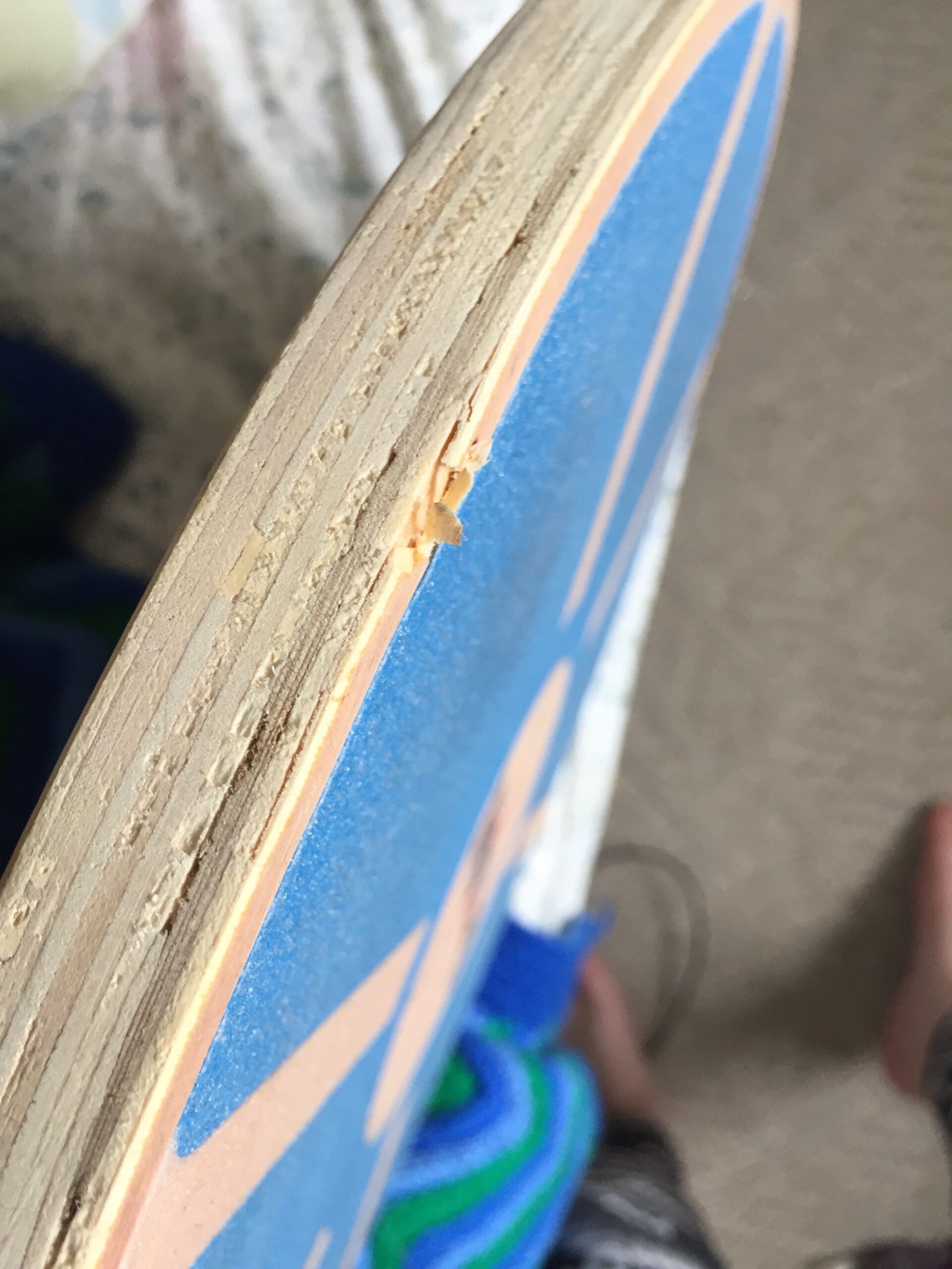 Yes4All Versatile Wooden Wobble Balance Board, Balance Trainer for Mobility Training, Standing Desk, Core Training, Exercise Balance Stability Trainer customer photo 2