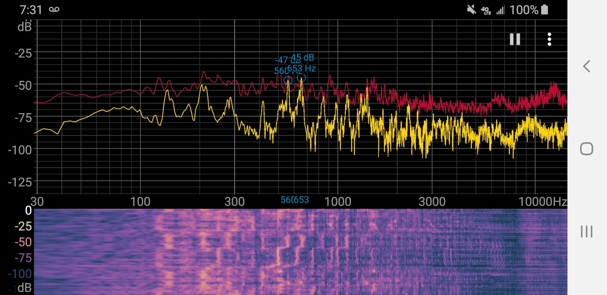 Anker Soundcore 2 Portable Bluetooth Speaker with Stereo Sound, Bluetooth 5, Bassup, IPX7 Waterproof, 24-Hour Playtime, Wireless, Speaker for Home, Outdoors, Travel customer photo 1