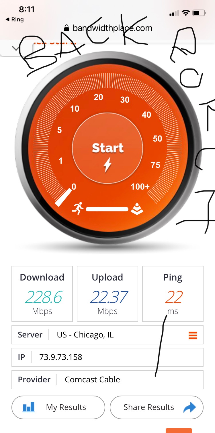 TP-Link Deco M5 Mesh WiFi System - Up to 5,500 sq. ft. Whole Home Coverage and 100+ Devices,WiFi Router/Extender Replacement, Anitivirus, 3-Pack customer photo 1