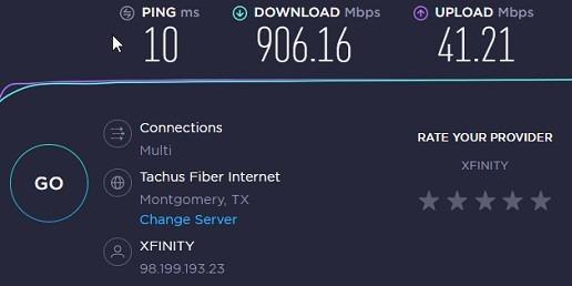 MikroTik hEX S Gigabit Ethernet Router with SFP Port (RB760iGS) customer photo 2