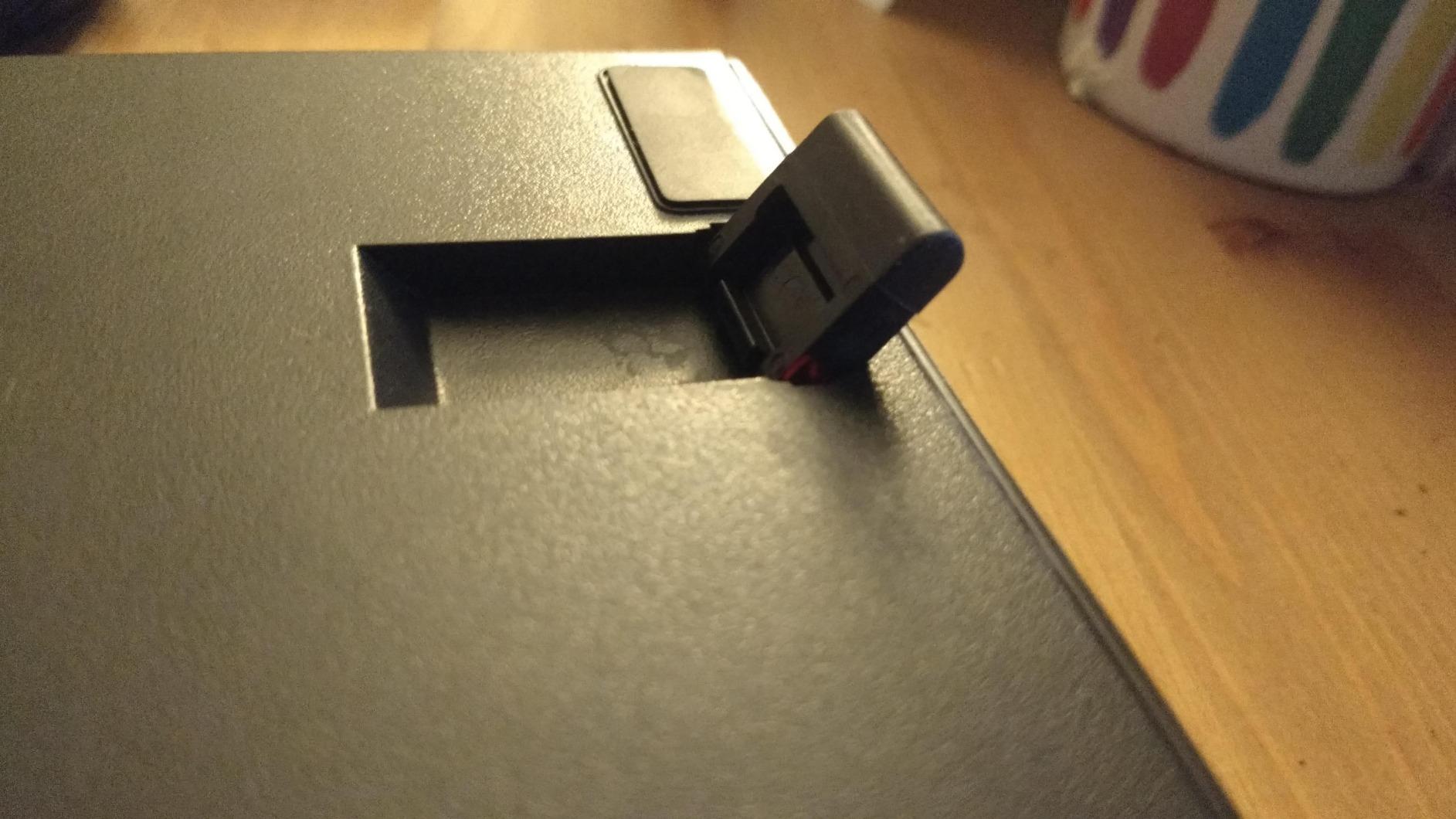 Redragon K582 RGB Mechanical Gaming Keyboard, 100% 104 Keys Standard Layout Gaming Keyboard with Double-Shot ABS Keycaps, Dynamic 16.8M RGB Backlit & Linear Red Switch, Redefine Software Supported customer photo 2