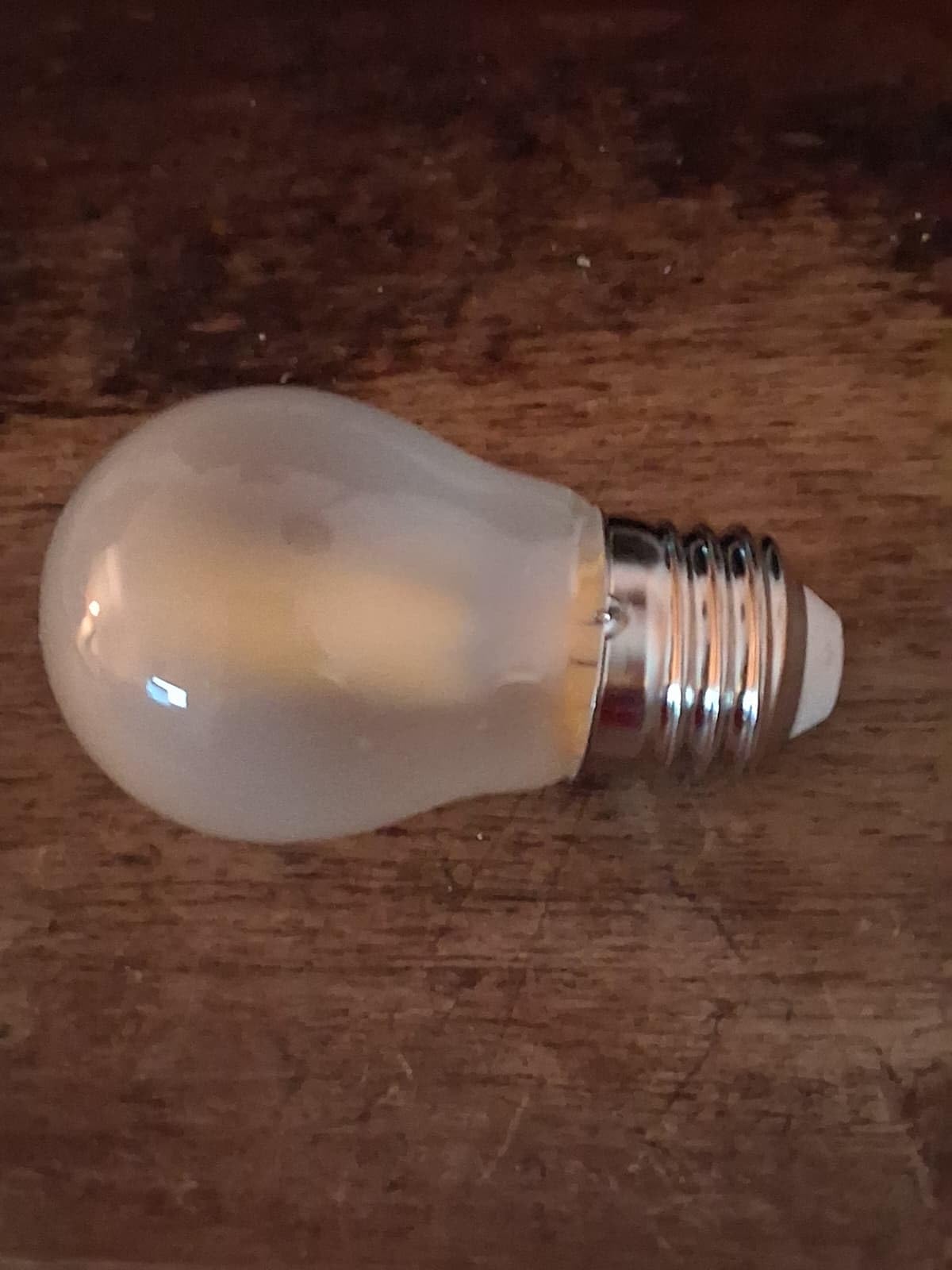 LEPOWER Metal Desk Lamp, Adjustable Goose Neck Architect Table Lamp with On/Off Switch, Swing Arm Desk Lamp with Clamp, Eye-Caring Reading Lamp for Bedroom, Study Room & Office customer photo 2