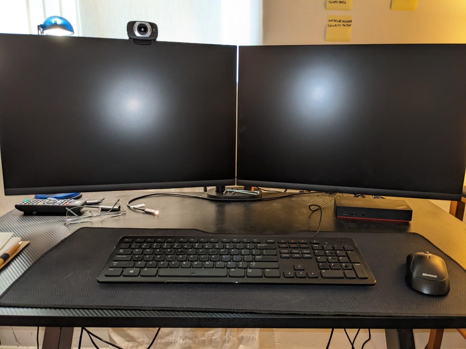 EVEO Premium Single Monitor Arm 14