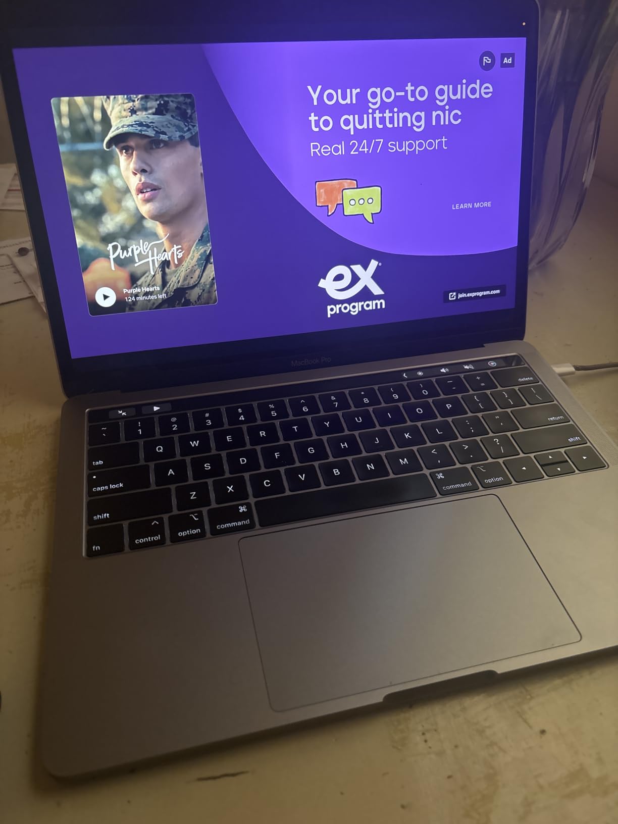 Apple 2019 MacBook Pro 13.3