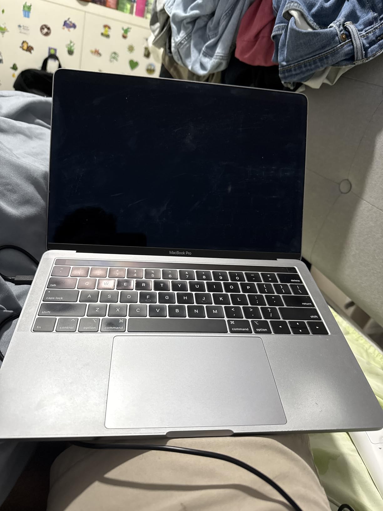 Apple 2019 MacBook Pro 13.3