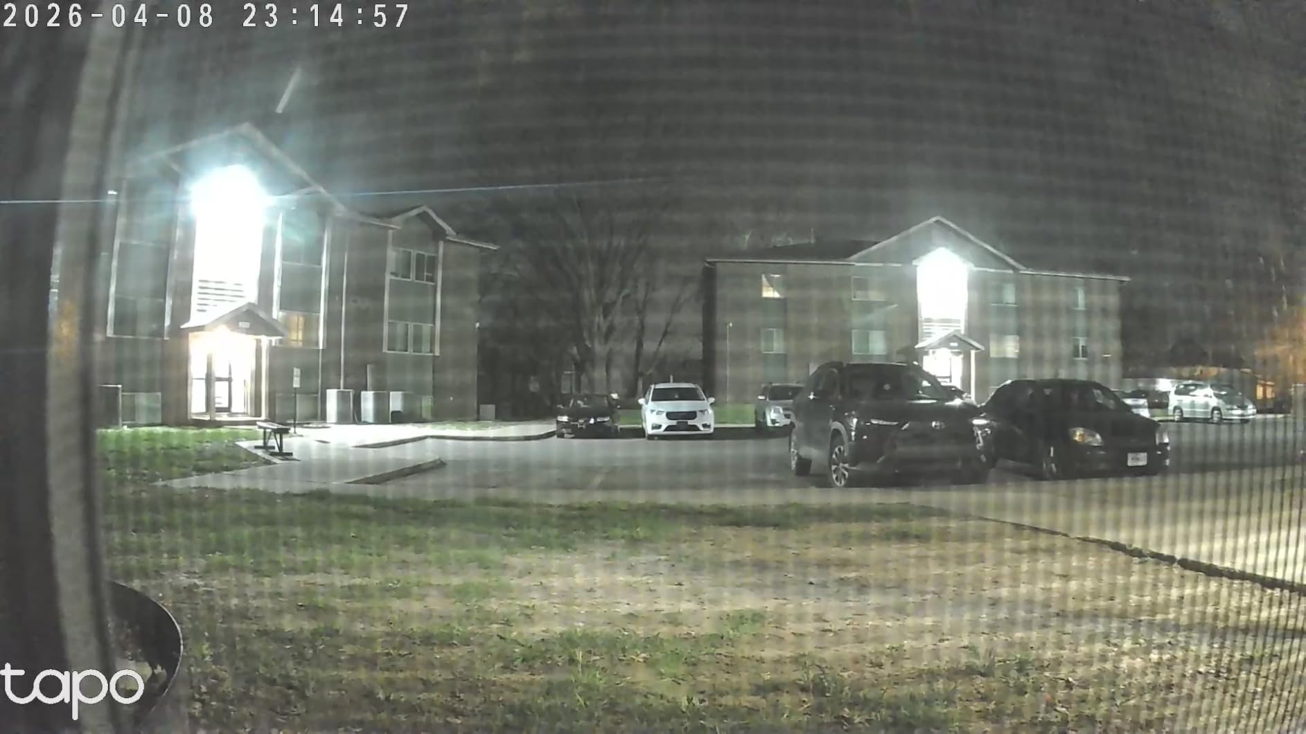 TP-Link Tapo 1080P Indoor Security Camera for Baby Monitor, Dog Camera w/Motion Detection, 2-Way Audio Siren, Night Vision, Cloud & SD Card Storage, Works w/Alexa & Google Home (Tapo C100) customer photo 1