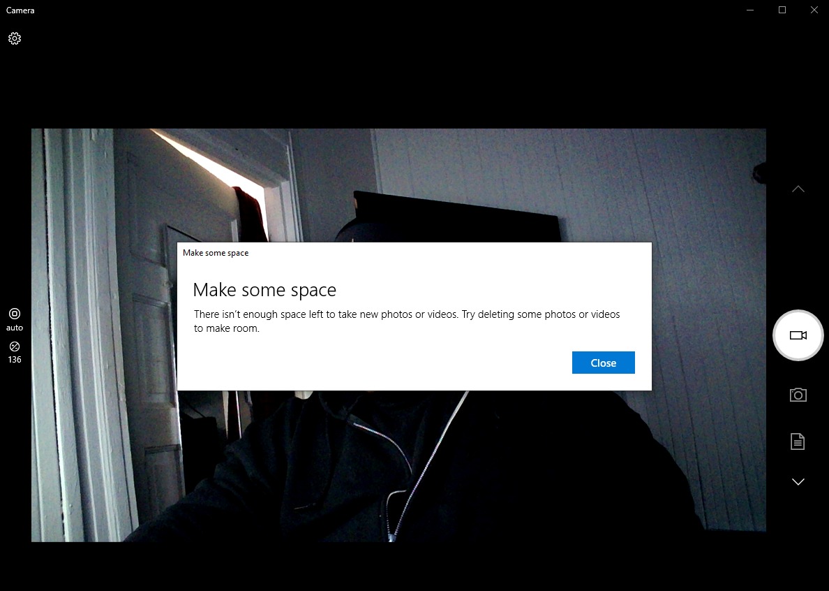 NexiGo N930AF Webcam with Microphone for Desktop, Autofocus, Webcam for Laptop, Computer Camera, 1080p HD USB Web Camera, Compatible with Zoom/Switch 2/Teams/Webex customer photo 1