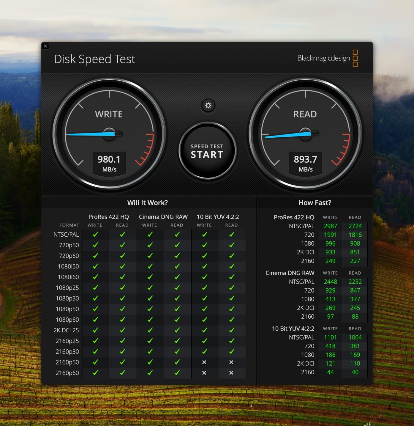 SANDISK 1TB Extreme PRO Portable SSD - Up to 2000MB/s - USB-C, USB 3.2 Gen 2x2, IP65 Water and Dust Resistance, Updated Firmware - External Solid State Drive - SDSSDE81-1T00-G25 customer photo 2