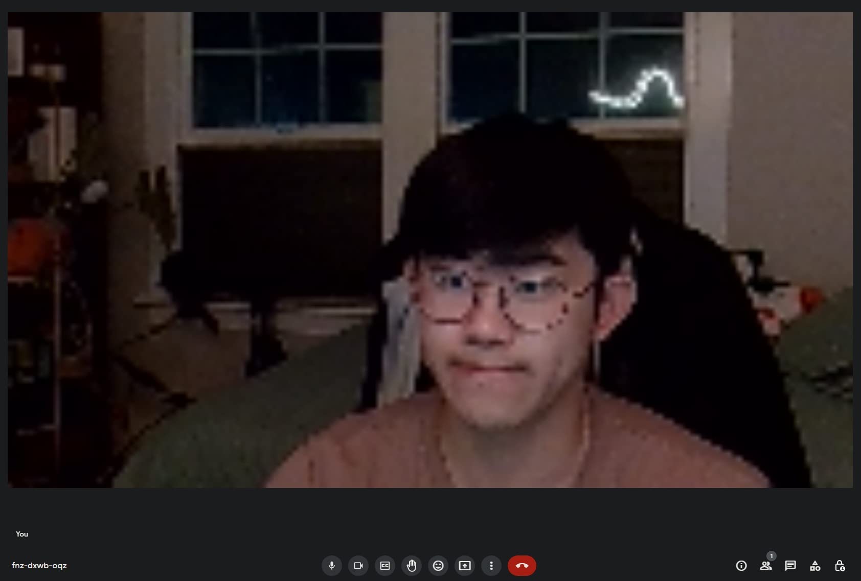 NexiGo N660P 1080P 60FPS Webcam with Software Control, Dual Microphone & Cover, Autofocus, HD USB Computer Web Camera, for OBS/Gaming/Zoom/Skype/FaceTime/Teams/Twitch customer photo 1