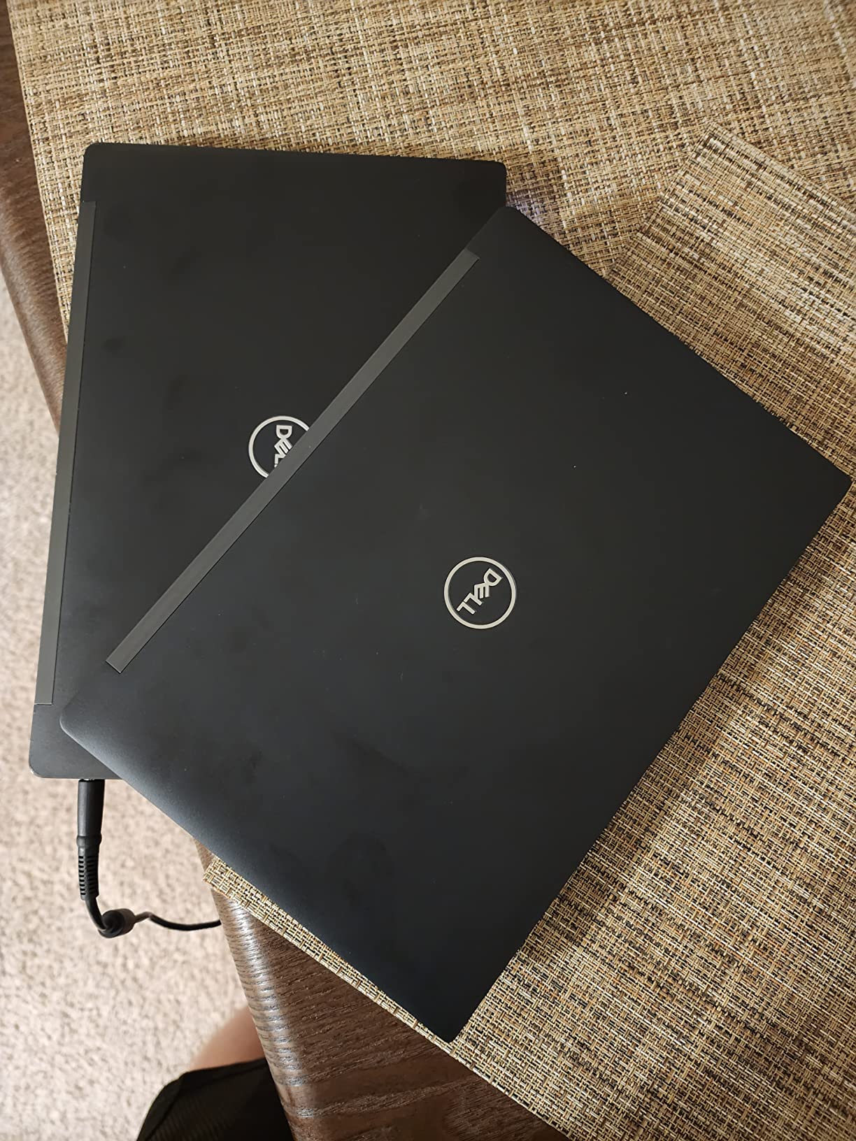 Dell Latest Latitude 7390 13.3
