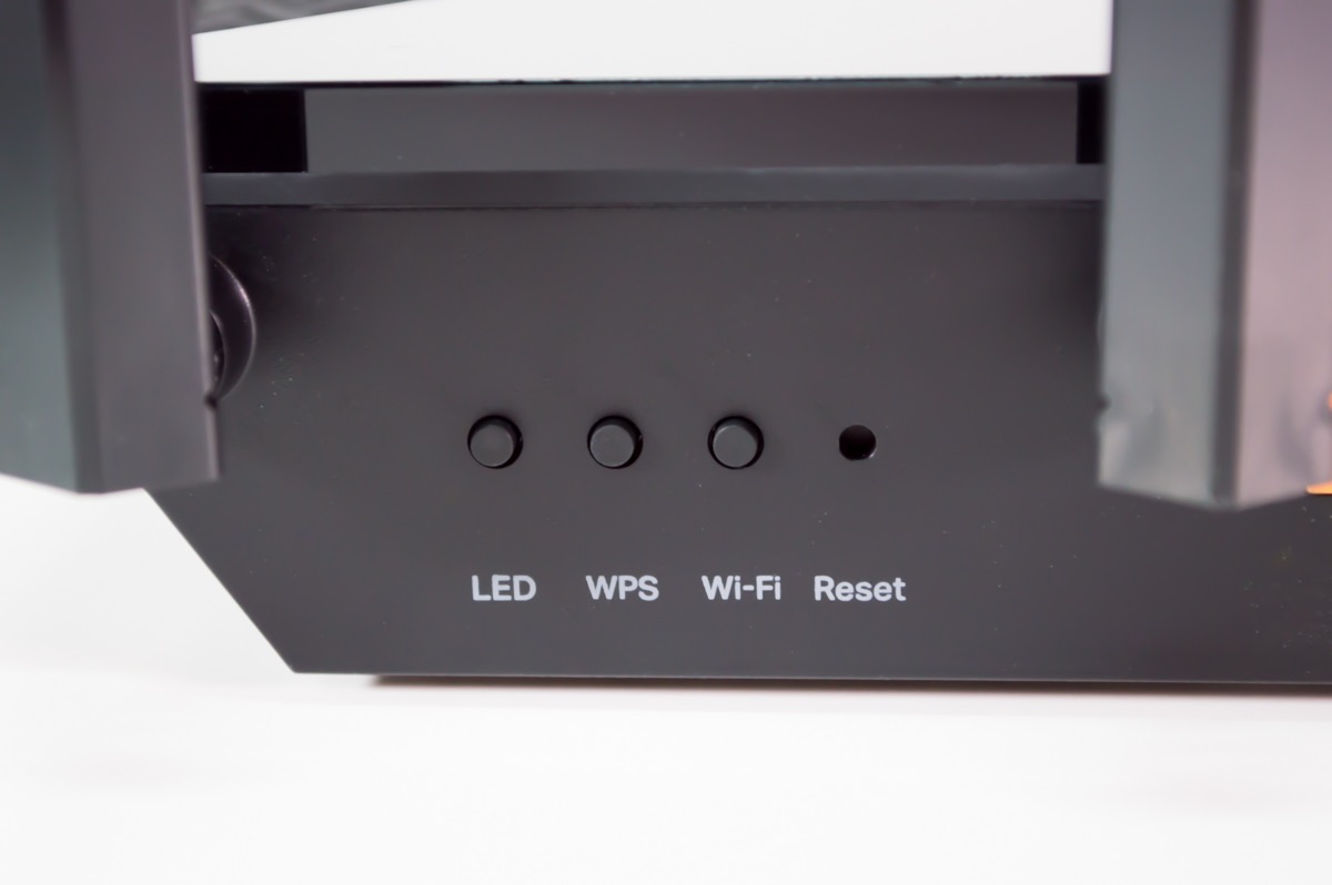 TP-Link AX5400 WiFi 6 Router (Archer AX73)- Dual Band Gigabit Wireless Internet Router for Streaming, Long Range Coverage customer photo 2