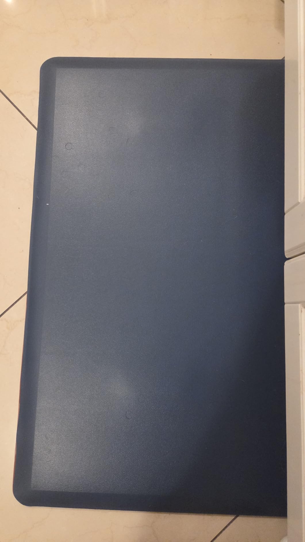KitchenClouds Kitchen Mat Cushioned Anti Fatigue Rug 17.3