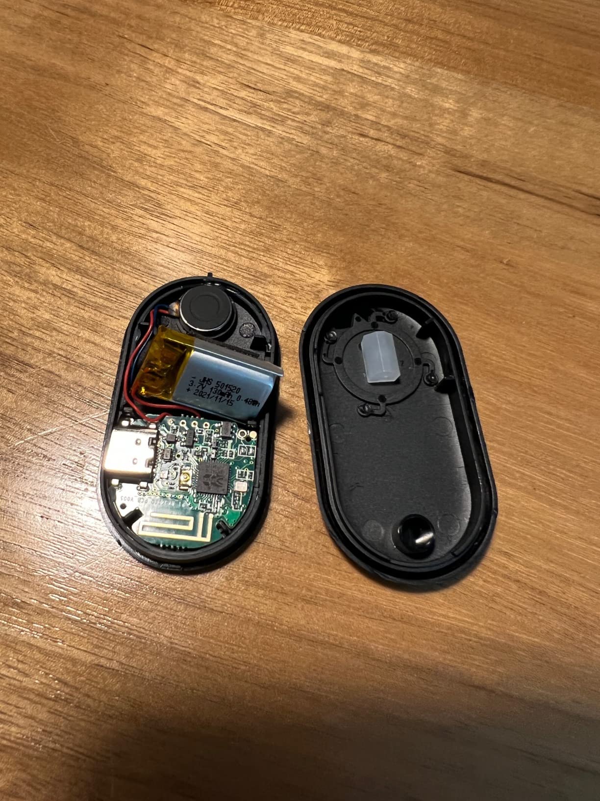 P1 Smart Posture Trainer & Corrector, Control with App, Check Posture in Real Time, Strapless customer photo 1