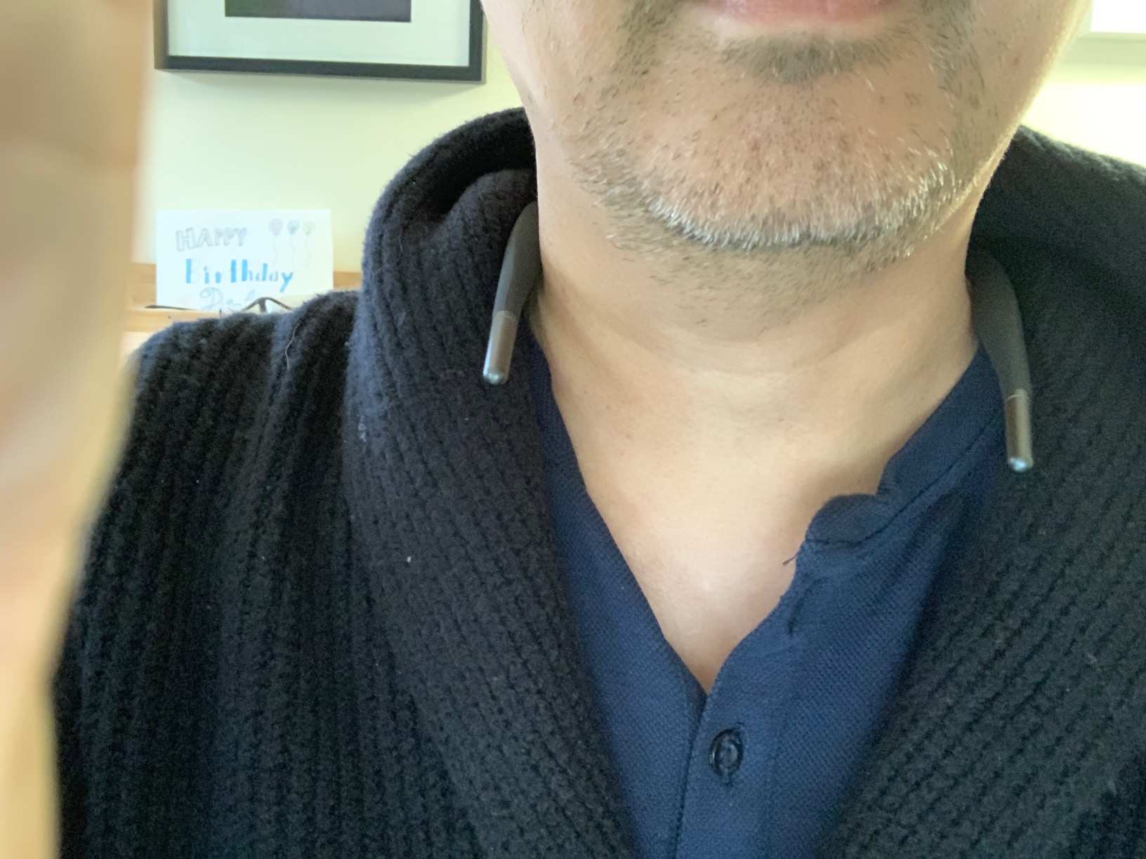 P1 Smart Posture Trainer & Corrector, Control with App, Check Posture in Real Time, Strapless customer photo 2