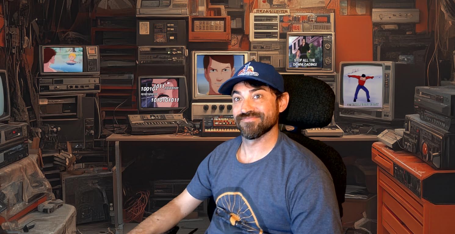 Anker PowerConf C200 2K Webcam for PC/Laptop/Mac, Computer Camera, Low-Light Correction, AI-Noise Canceling Mics, Adjustable Field of View, Built-in Privacy Cover, Stereo Mics, for Meeting customer photo 2