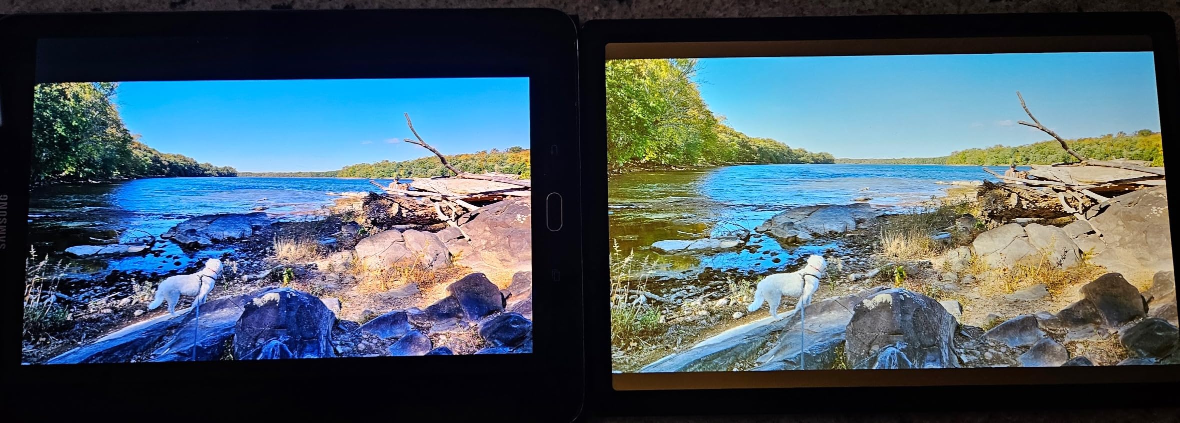 Samsung Galaxy Tab A8 10.5