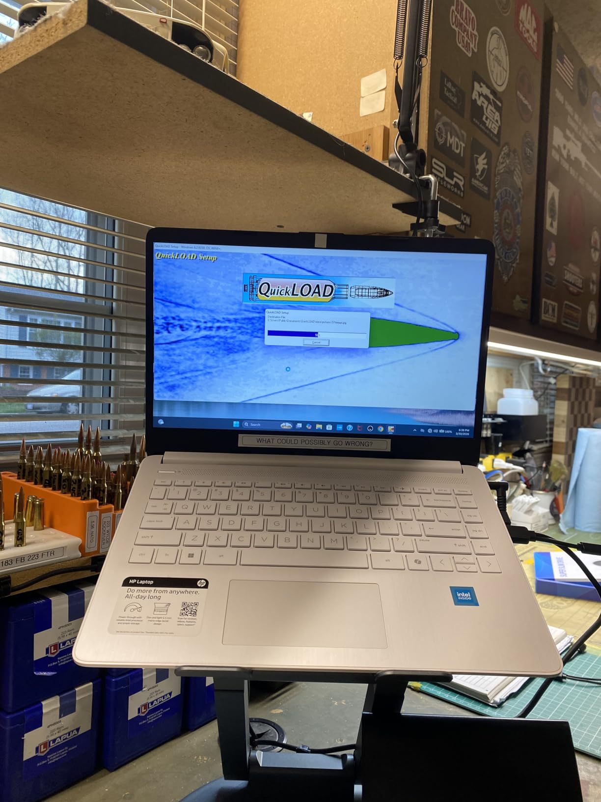 tounee Telescopic Laptop Stand for Desk with 360° Swivel Base, Sit to Stand, Height Adjustable, Portable Riser Holder for Good Posture, Compatible with MacBook Pro, All Laptops 10-17