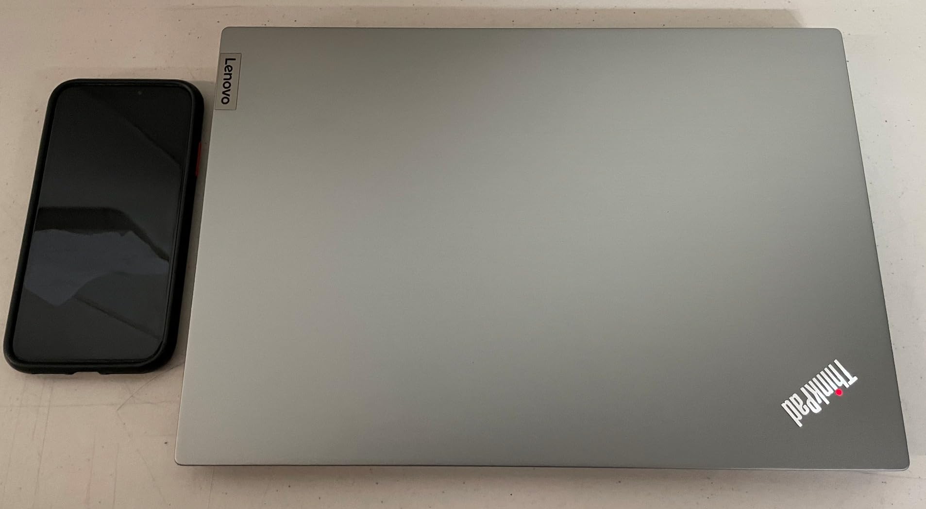 Lenovo ThinkPad T14 G6 Business AI PC Laptop, 14