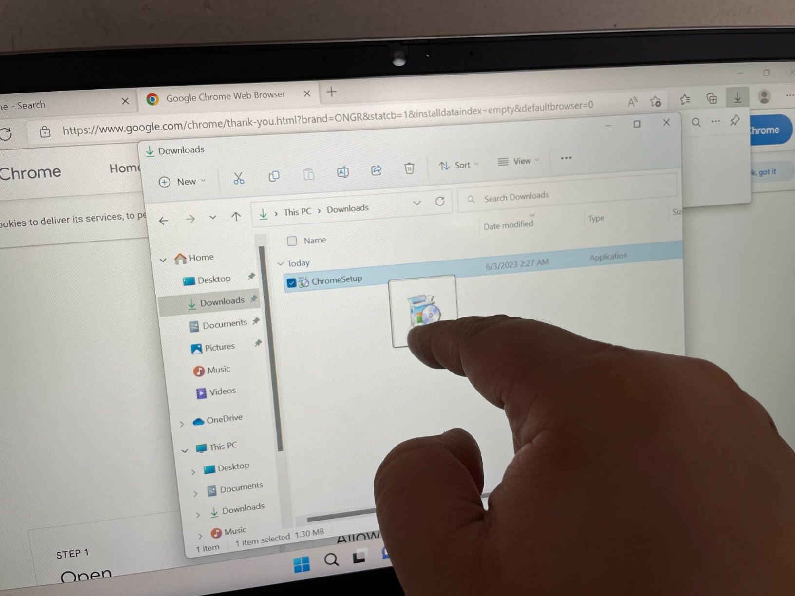 Lenovo ThinkPad T14 G6 Business AI PC Laptop, 14