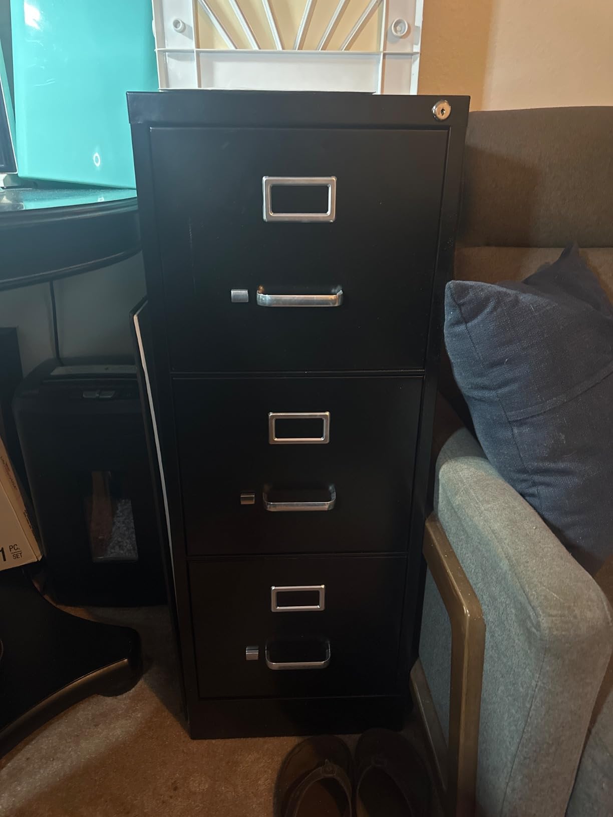 UrbanPro 3 Drawers 40.19