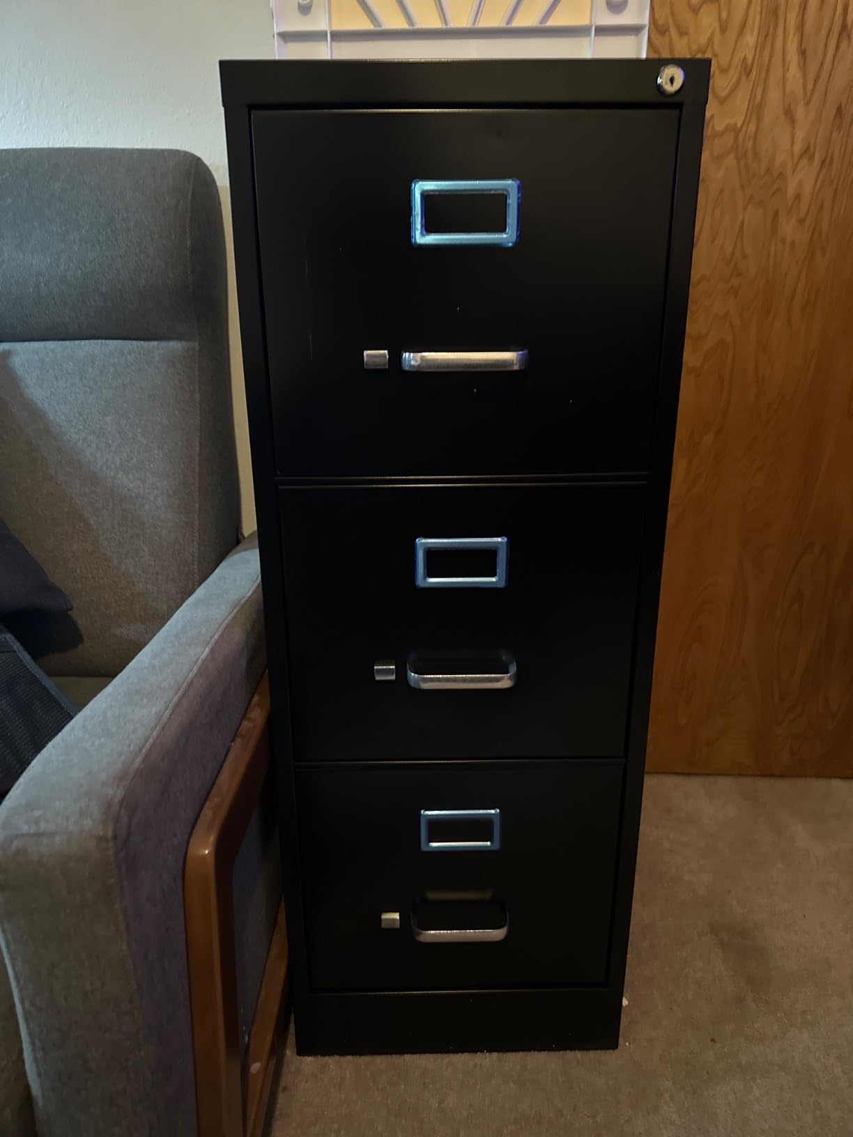 UrbanPro 3 Drawers 40.19