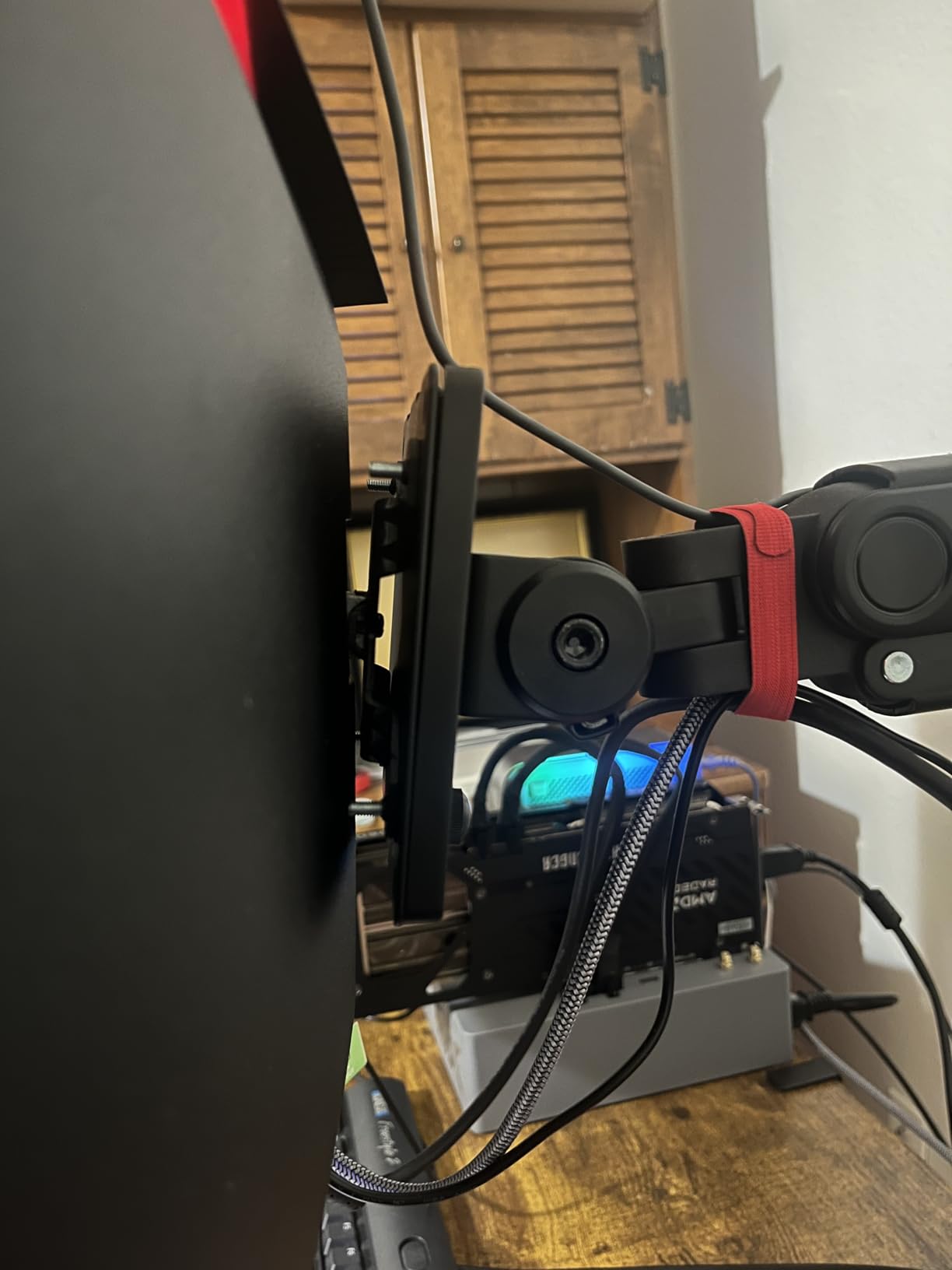 Sceptre 34-Inch Curved Ultrawide WQHD Monitor (3440 x 1440), R1500, up to 180Hz/165Hz customer photo 1