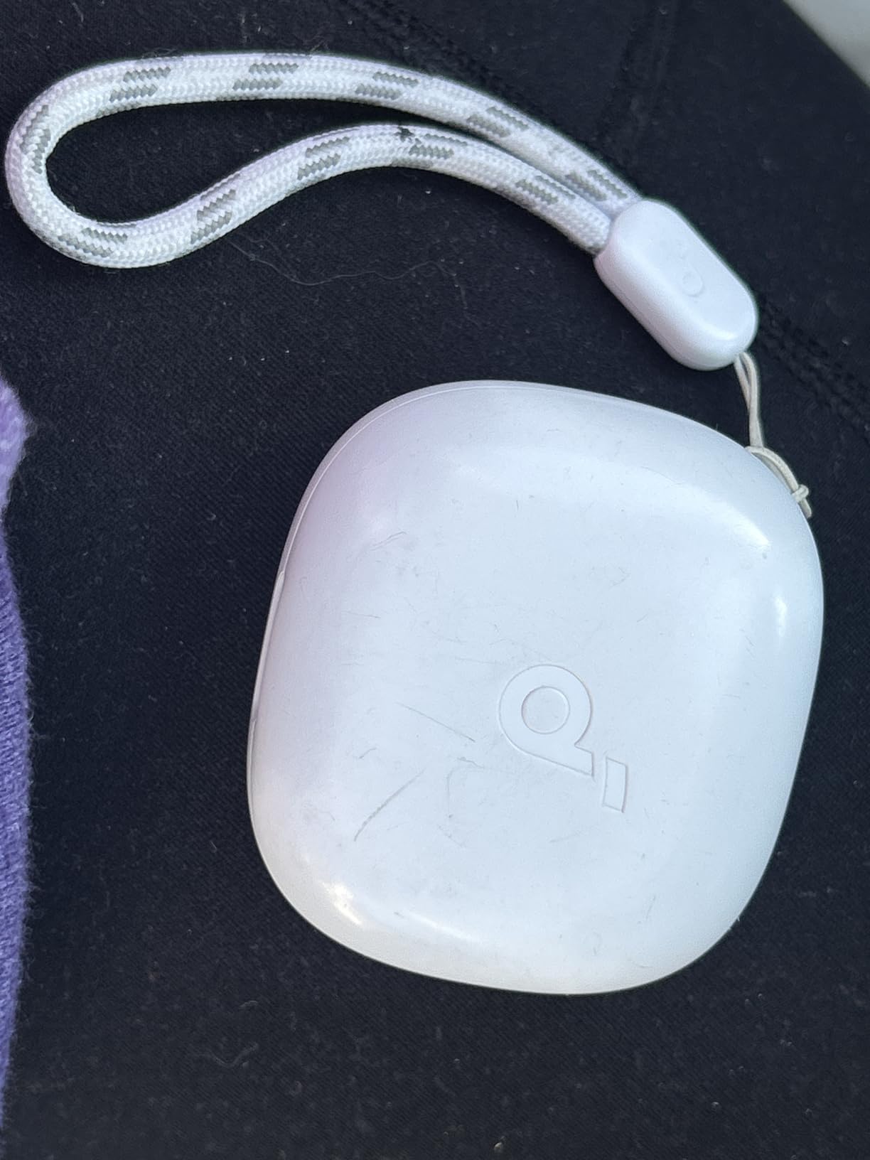 Soundcore by Anker P20i True Wireless Earbuds, 10mm Drivers with Big Bass, Bluetooth 5.3, 30H Long Playtime, Water-Resistant, 2 Mics for AI Clear Calls, 22 Preset EQs, Customization via App customer photo 2