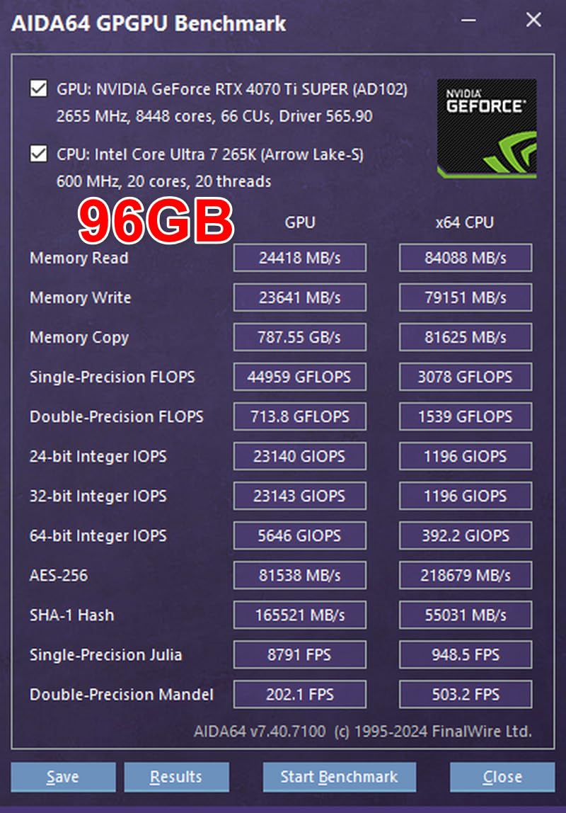 Crucial Pro 32GB DDR5 RAM Kit (2x16GB), 5600MHz (or 5200MHz or 4800MHz) Desktop Memory UDIMM 288-pin, Compatible with 13th Gen Intel Core and AMD Ryzen 7000 - CP2K16G56C46U5 customer photo 2