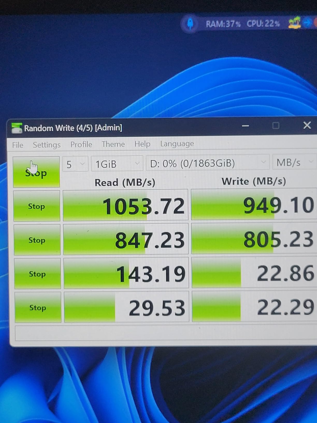 Crucial X9 Pro 1TB Portable SSD, Up to 1050MB/s Read & Write, 3.2 USB-C, External Solid State Drive, Durable Storage for PC & Mac, for Content Creators & Videographers, Silver - CT1000X9PROSSD902 customer photo 1