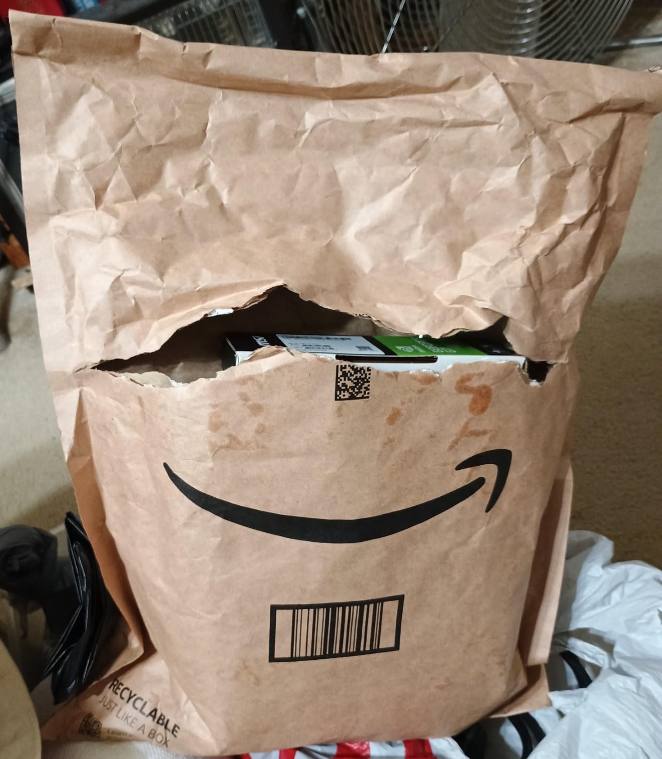 MSI Gaming GeForce GT 1030 4GB DDR4 Graphics Card customer photo 1