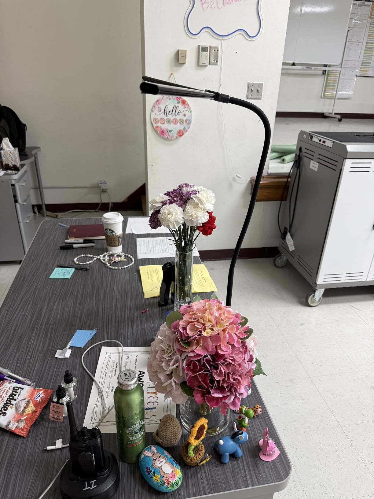 ShineTech LED Desk Lamp, 31.5