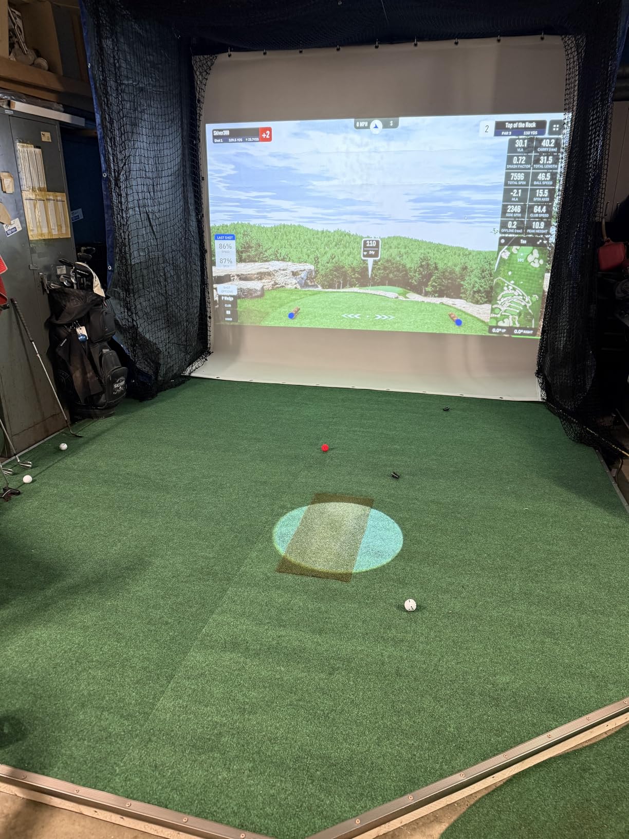 ViewSonic LS740HD 5500 Lumens 1080p Laser Projector, High Brightness for Auditoriums, 1.3x Optical Zoom, H/V Keystone, and 360-Degree Projection for Flexible Setup, HDR Support, and HDMI Inputs customer photo 1