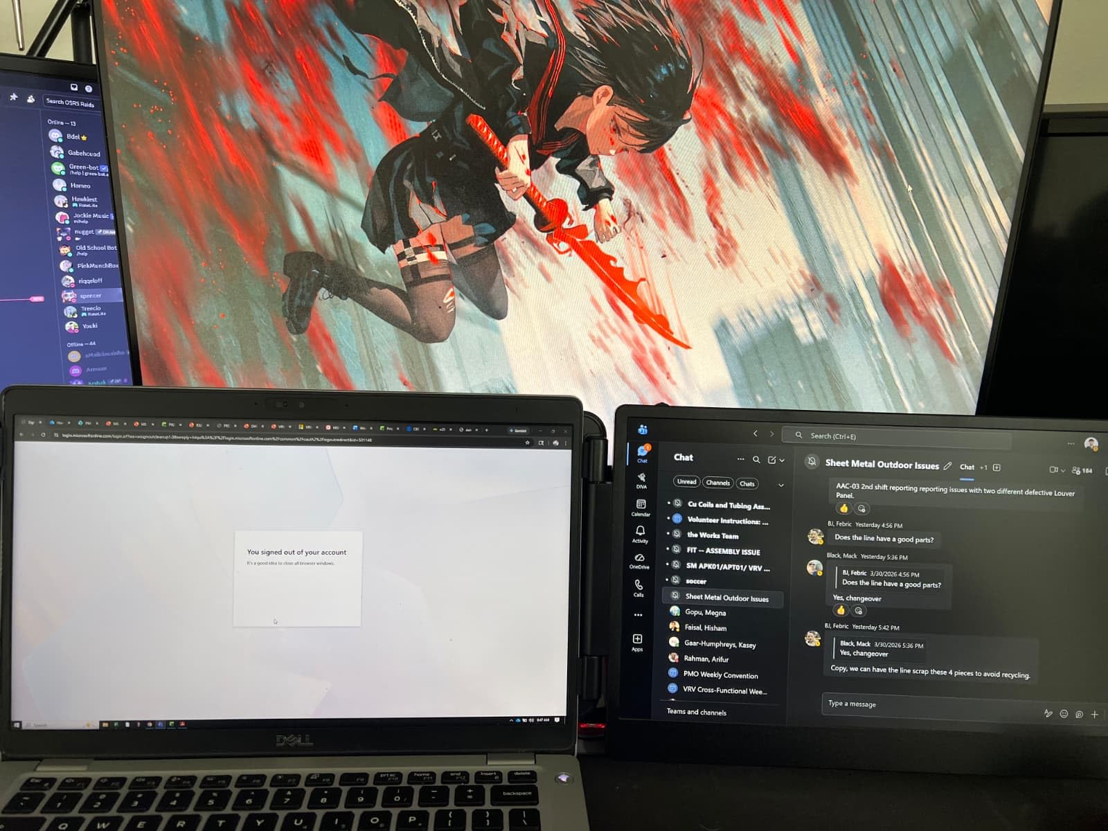 KEFEYA Laptop Screen Extender, 14