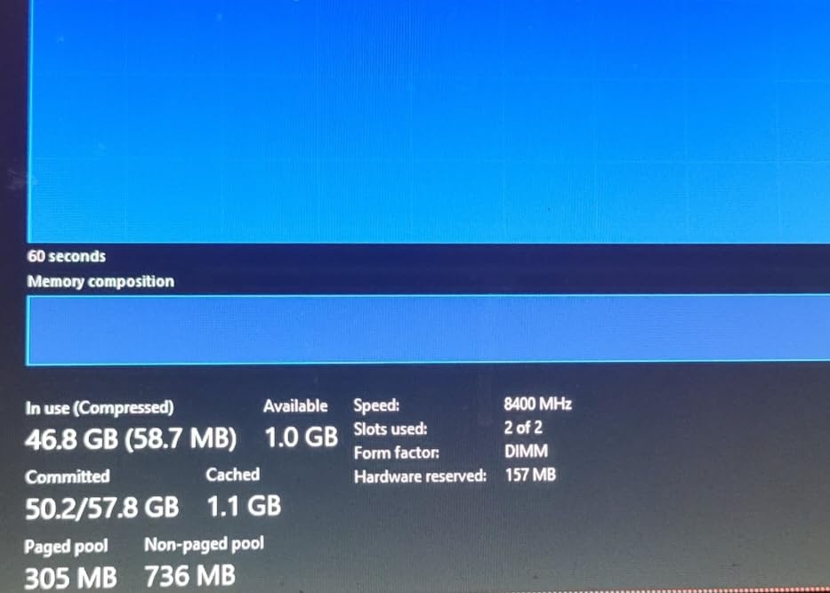 Intel Core i9-14900K Desktop Processor customer photo 2