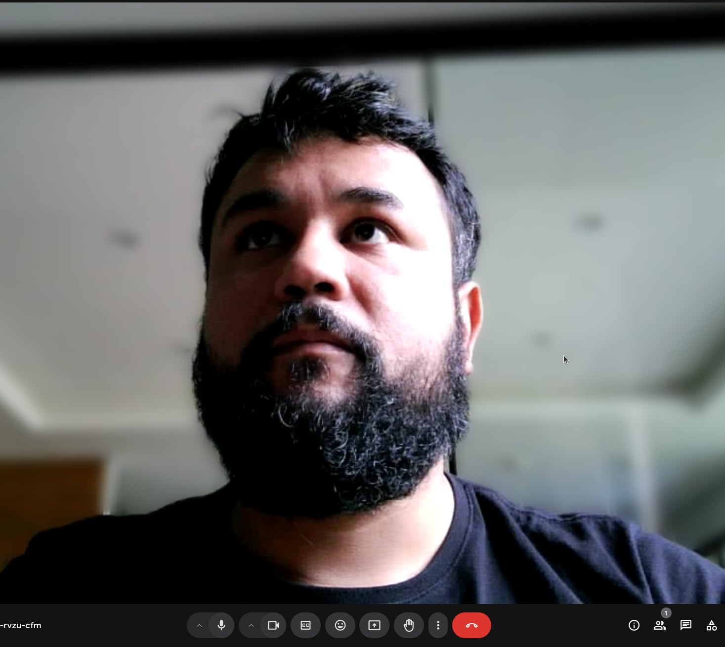 EMEET C950 1080P Webcam - USB Webcam with Microphone & Physical Privacy Cover, Auto Light Correction, Fixed Focus, USB Plug & Play, Ultra Web Cam w/ 70°View for Meeting/Online Classes/Zoom/YouTube customer photo 1