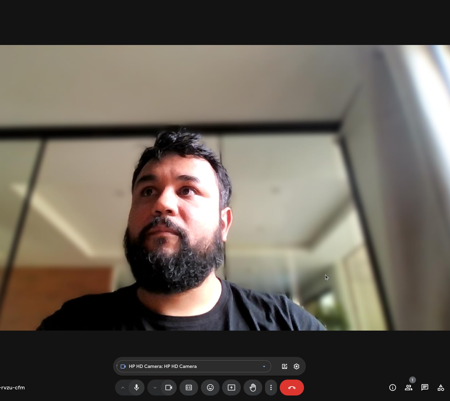 EMEET C950 1080P Webcam - USB Webcam with Microphone & Physical Privacy Cover, Auto Light Correction, Fixed Focus, USB Plug & Play, Ultra Web Cam w/ 70°View for Meeting/Online Classes/Zoom/YouTube customer photo 2