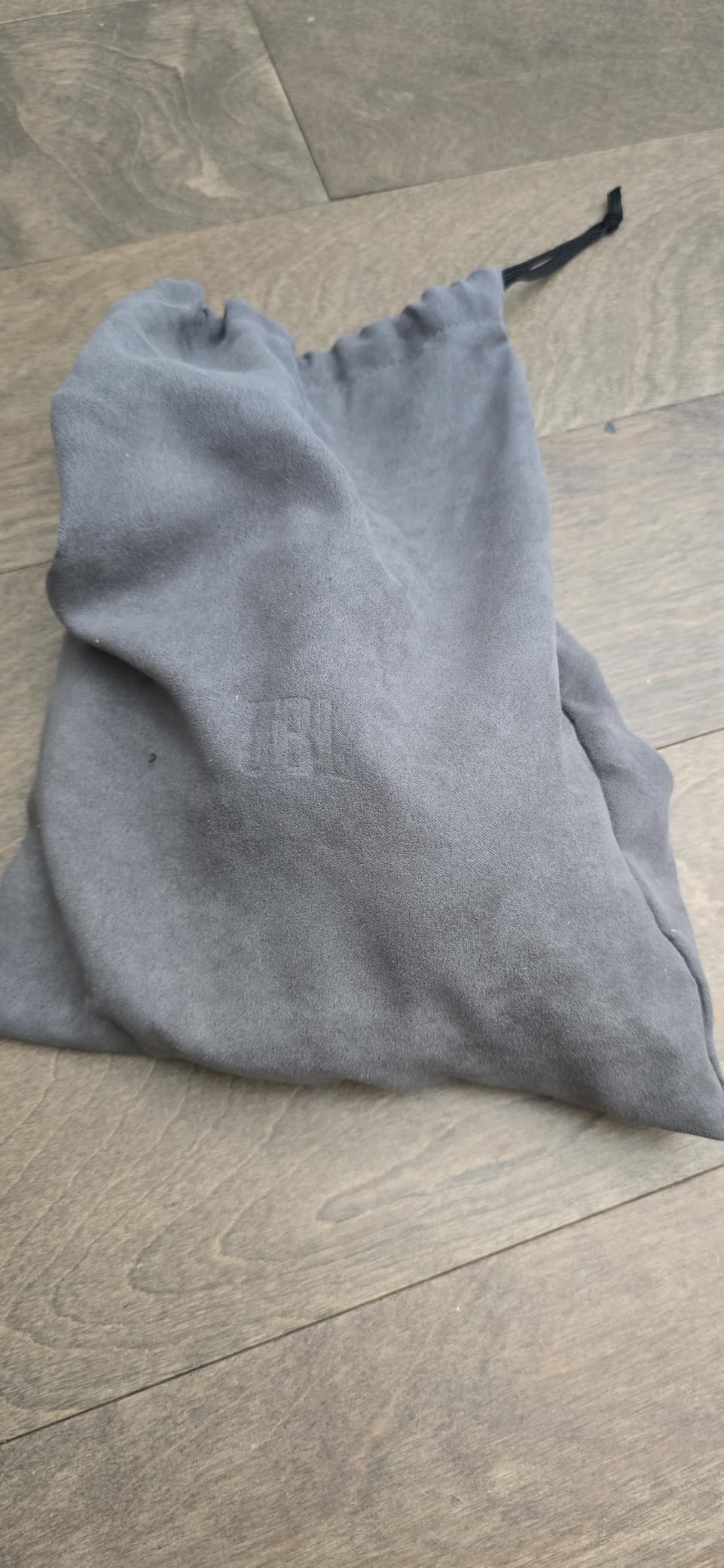 JBL Live 770NC - Wireless Over-Ear Headphones with True Adaptive Noise Cancelling with Smart Ambient, Up to 65 Hours of Battery Life, Comfort-fit Fabric Headband & Carrying Pouch (Black) customer photo 2