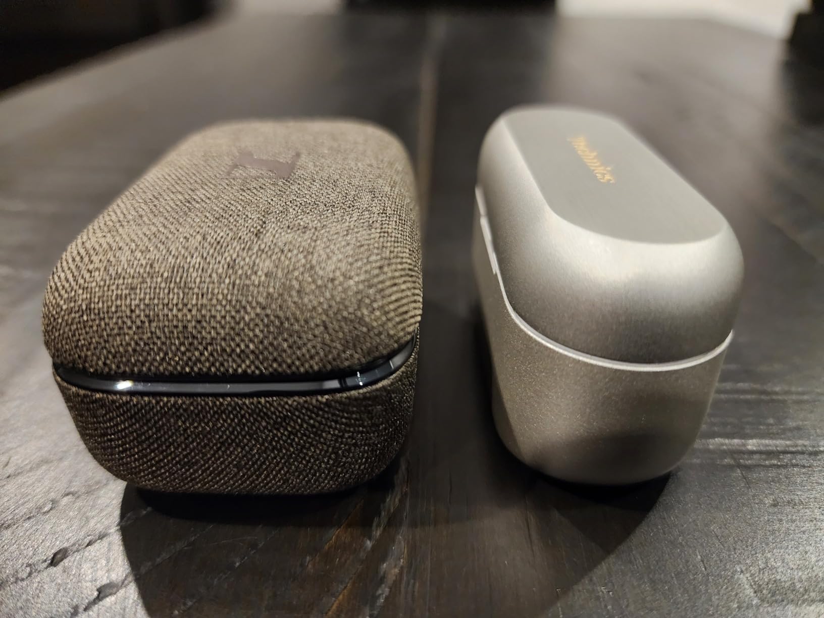 Sennheiser Momentum True Wireless 4 Smart Earbuds, Bluetooth 5.4, Crystal-Clear Sound, Noise Cancelling Earbuds, Comfortable Design, 30-Hour Battery, Adaptive ANC, LE Audio, Auracast - Black Graphite customer photo 1