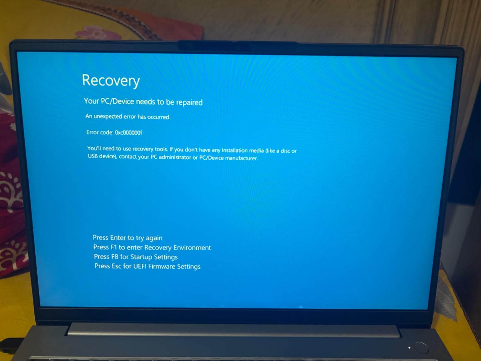 Lenovo ThinkBook 16 G6 16