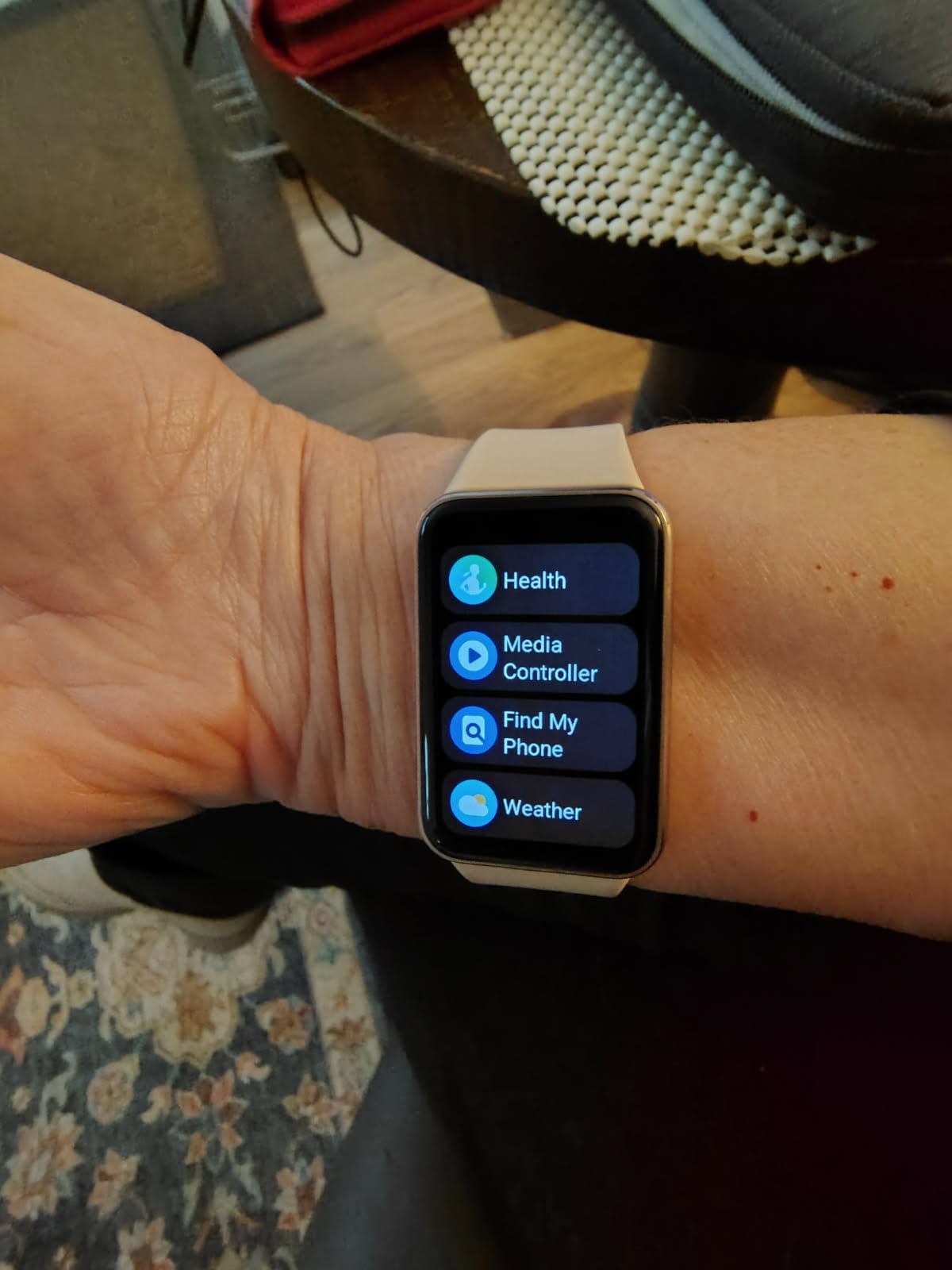 SAMSUNG Galaxy FIT 3 [2024] 1.6