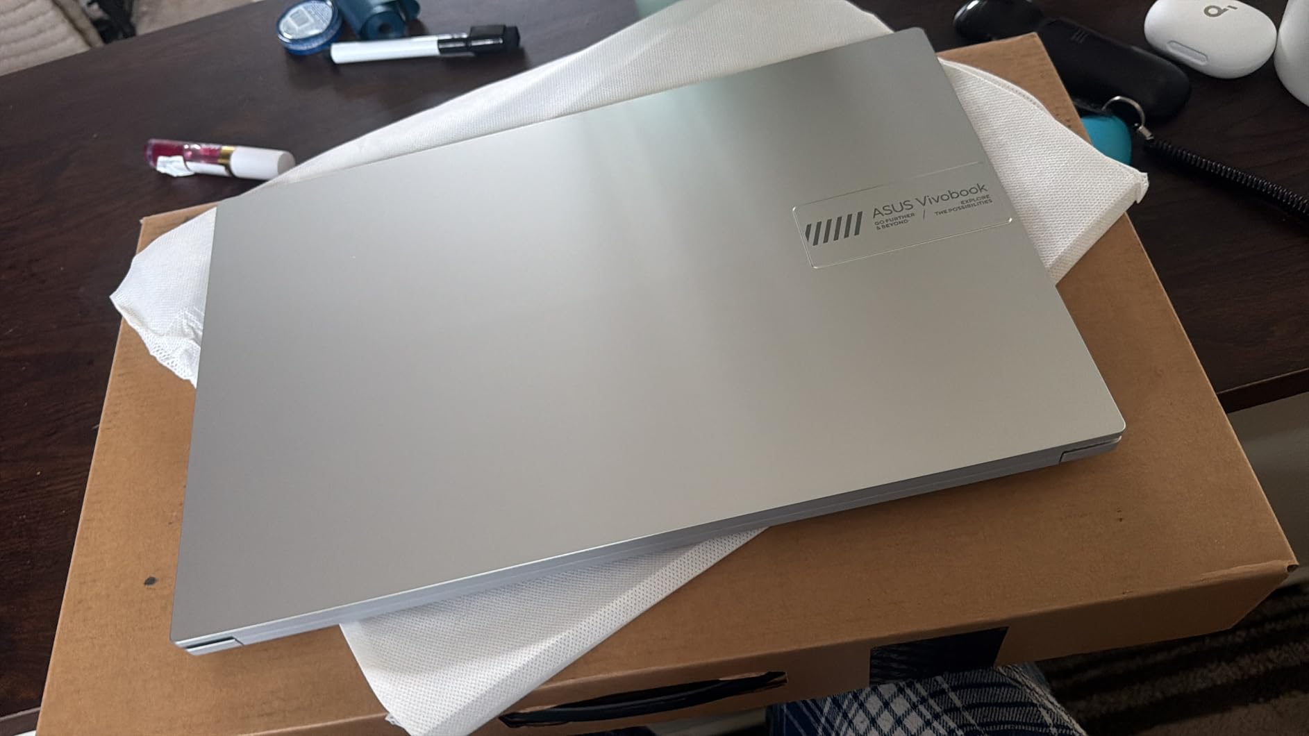 ASUS Vivobook Go 15.6