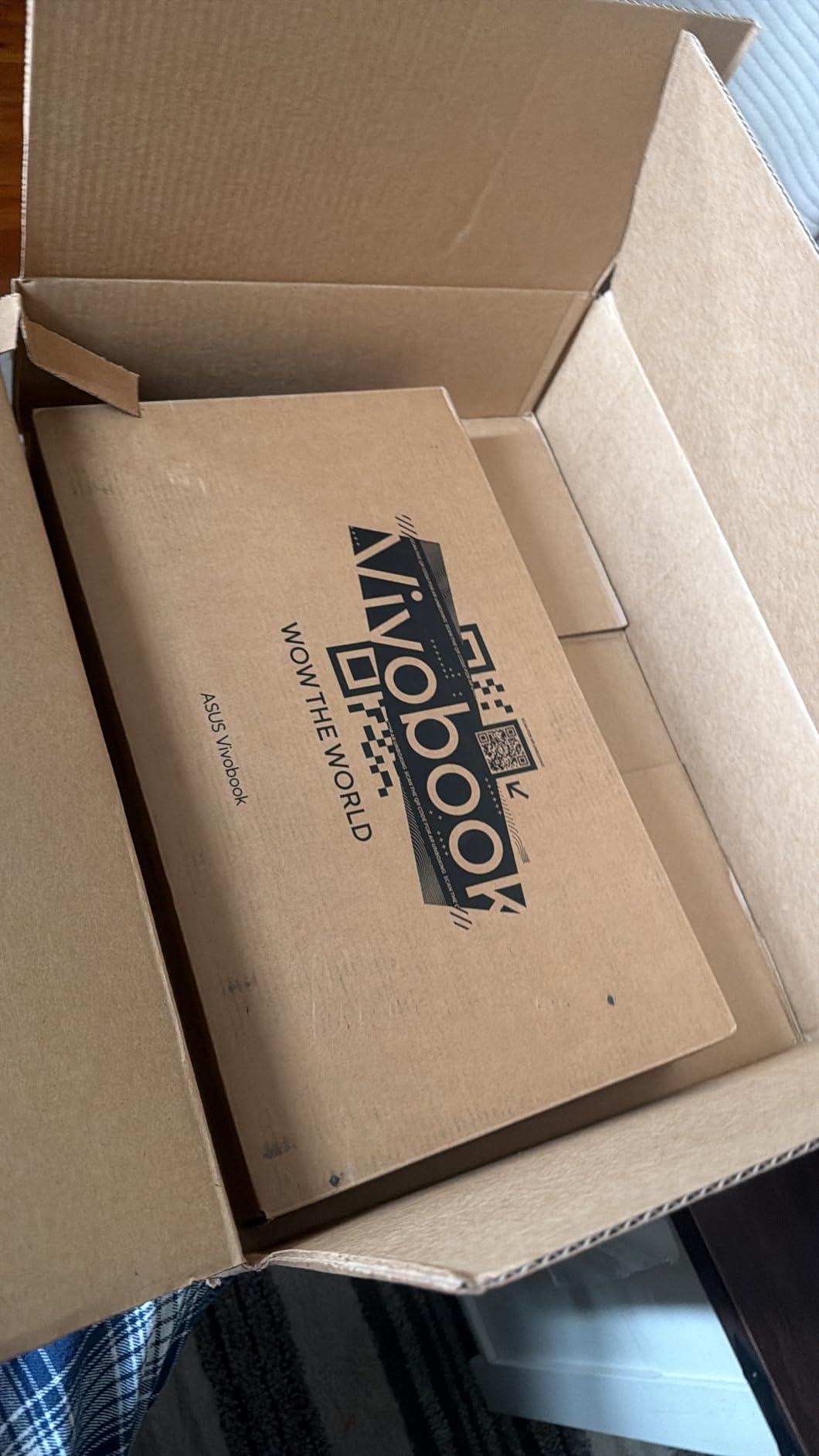 ASUS Vivobook Go 15.6