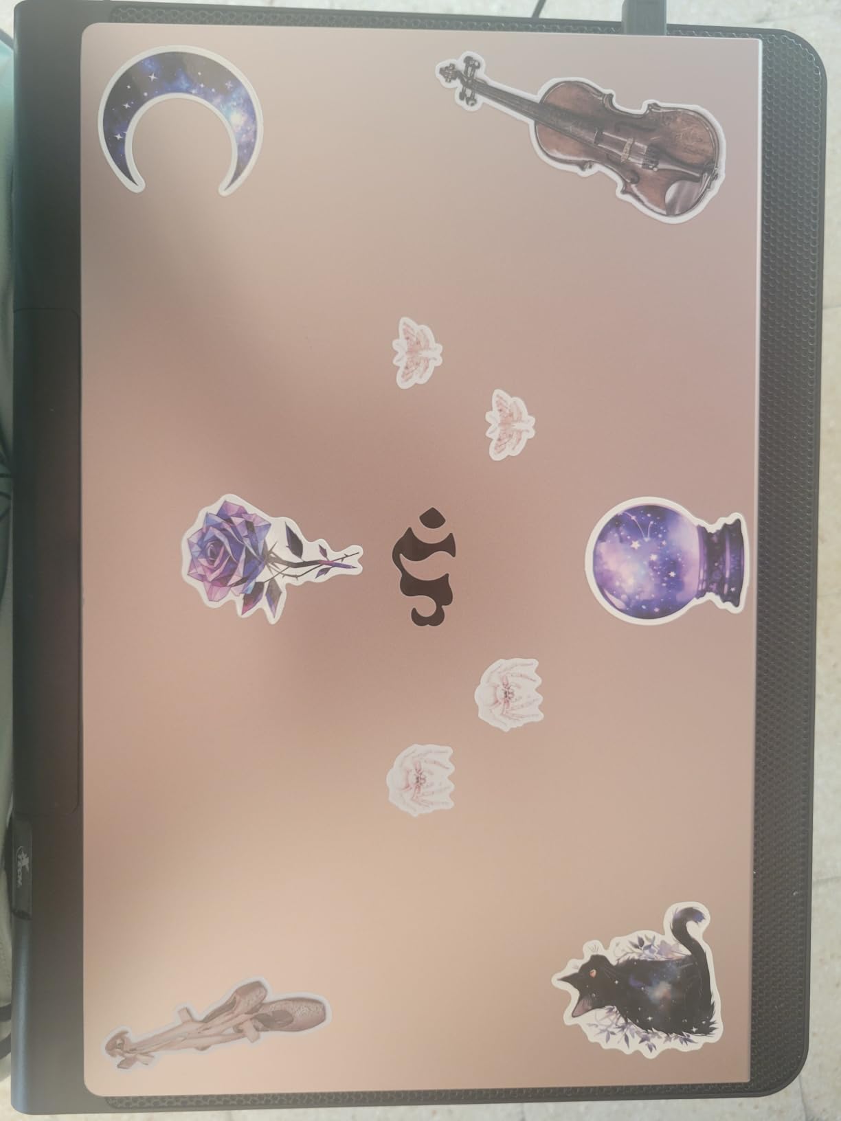 NIMO 15.6 IPS FHD-Laptop, 16GB RAM 1TB SSD Intel Pentium Quad Core N100, Computer with Backlit Keyboard Fingerprint (Beat to i3-1115G4 Up to 3.4GHz) Laptops for Student, Win 11 Sliver customer photo 4