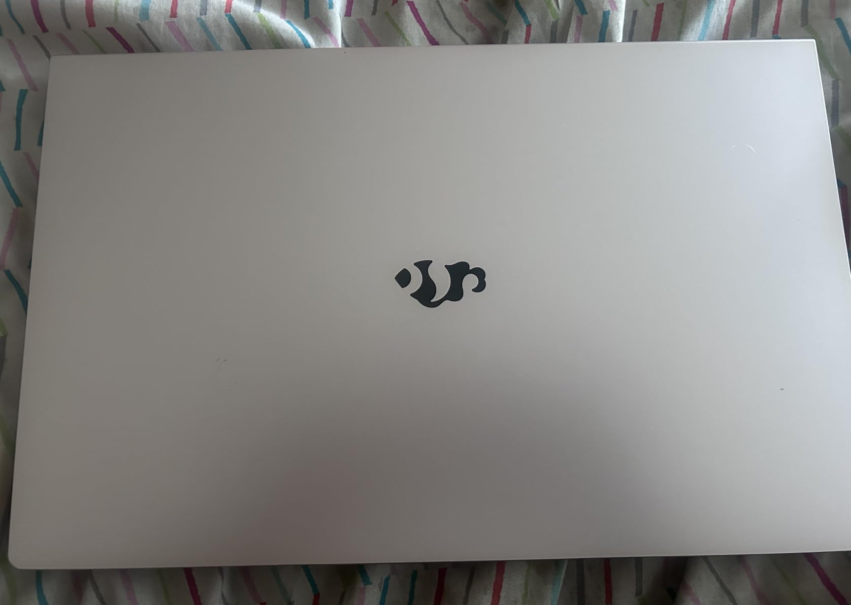 NIMO 15.6 IPS FHD-Laptop, 16GB RAM 1TB SSD Intel Pentium Quad Core N100, Computer with Backlit Keyboard Fingerprint (Beat to i3-1115G4 Up to 3.4GHz) Laptops for Student, Win 11 Sliver customer photo 6